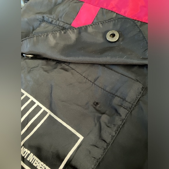 Windbreaker jacket - Picture 6 of 9
